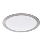 Kanlux ROUNDA V2LED24W-NW-SN 27220