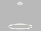 LED2 Circle 80 P-Z, W 3271031D DALI/PUSH bílé