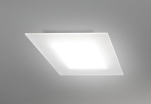 Svítidlo Linea Light Dublight LED 7488