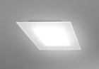 Svítidlo Linea Light Dublight LED 7488