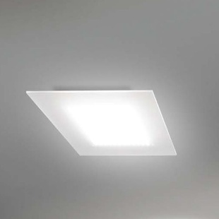 Svítidlo Linea Light Dublight LED 7489