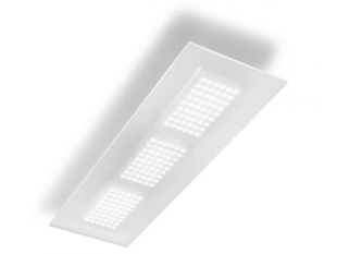 Svítidlo Linea Light Dublight LED 7491