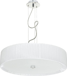 Nowodvorski Alehandro White 55 5345