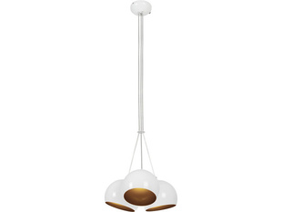 Nowodvorski Ball white-gold 6603