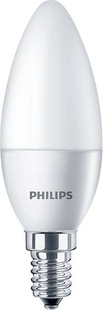 Philips CorePro LEDcandle ND 5,5-40W E14 2700K matná