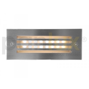 Svítidlo Panlux Index Grill 16 LED ID-A03B/T
