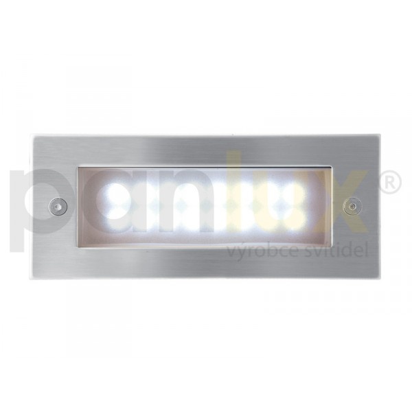 Svítidlo Panlux Index 16 LED ID-A04B/S