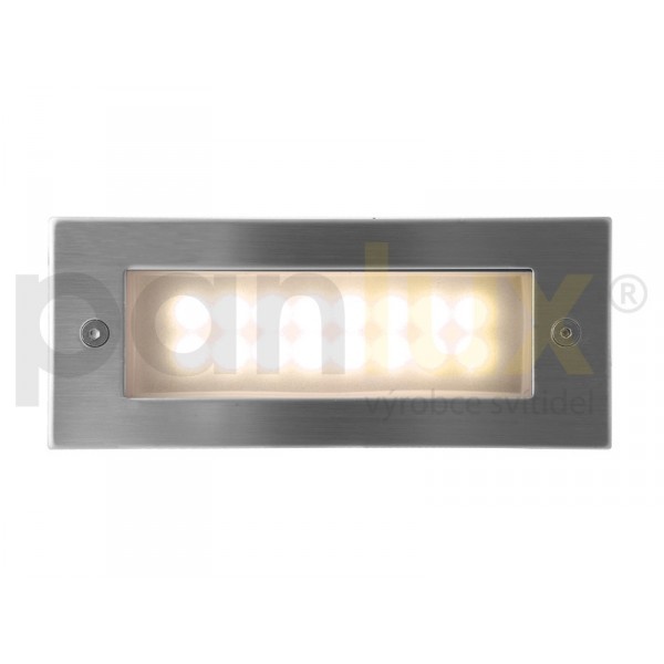 Svítidlo Panlux Index 16 LED ID-A04B/T