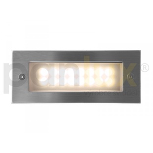 Svítidlo Panlux Index 16 LED ID-A04B/T