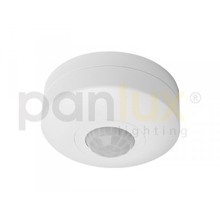 Pohybové čidlo Panlux Senzor SL2504/B