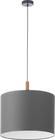 TK lighting Deva graphite 4109