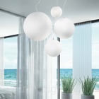 Ideal Lux Mapa Bianco SP1